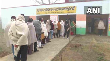 Muzaffarnagar Lok Sabha elections 2024: Voting date, results, candidates, main parties, and schedule unveiled