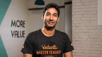 Vedantu raises $11 million in fresh funding from existing investors, gears up for external secondary round