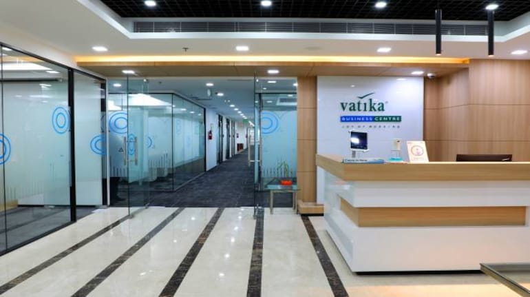 Vatika Business Centre launches flexible office space with 400 seats in Noida