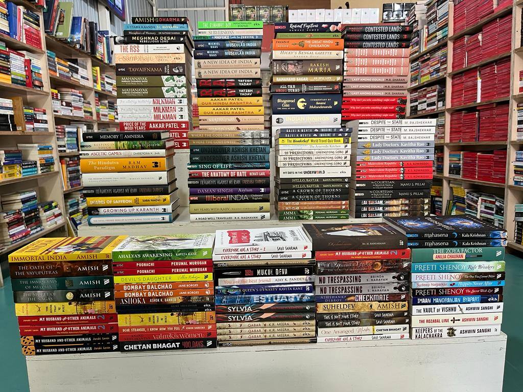 Westland closure: Titles that are selling fast and a few personal recommendations