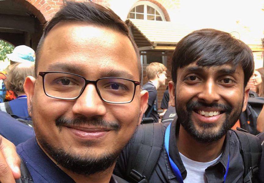 Polygon raises $450 million from Sequoia India, Tiger Global and SoftBank