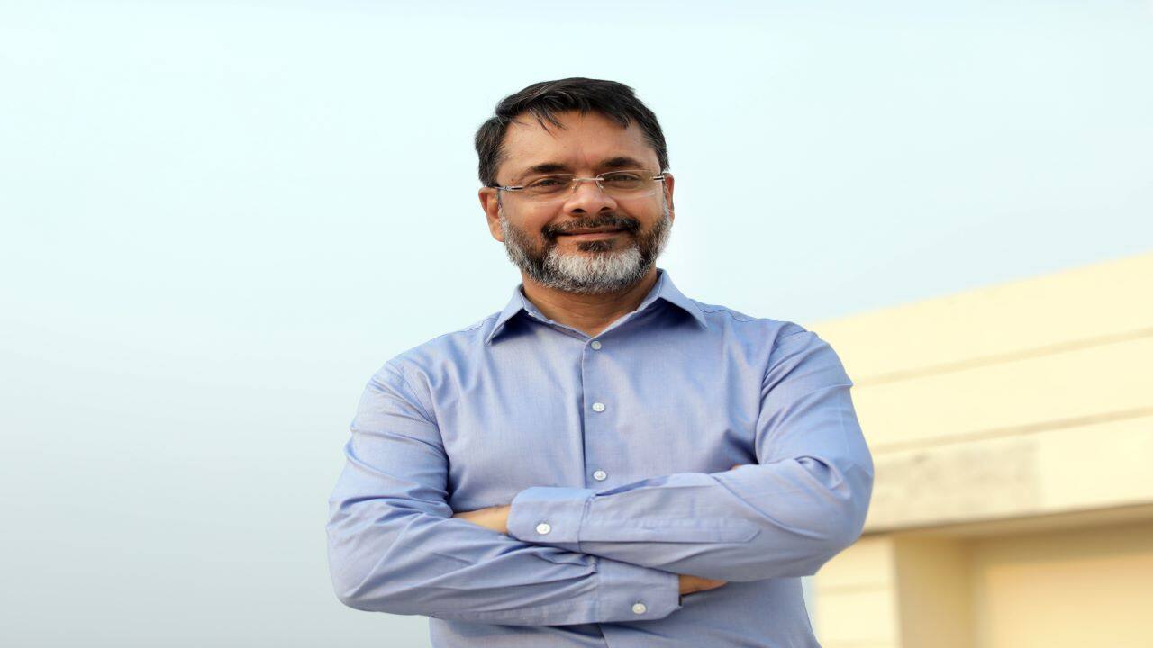 MC Interview: MakeMyTrip to step up hiring, continue hybrid work model, put employees first: Group CHRO Yuvaraj Srivastava