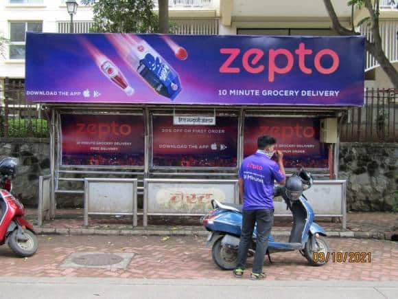 Zepto appoints CoinSwitch's Ramesh Bafna as its new CFO