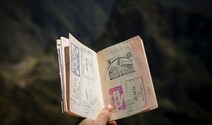 The world’s most powerful passports for 2023. See India's rank