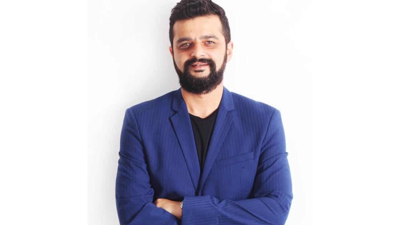 Storyboard18:  Amaresh Godbole returns to Publicis Groupe after Google stint  