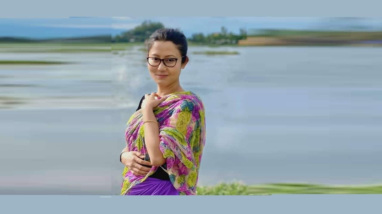 Manipur Assembly Elections 2022: Will 'Lady Singham' Brinda Thounaojam make a mark or meet Irom Sharmila's fate?