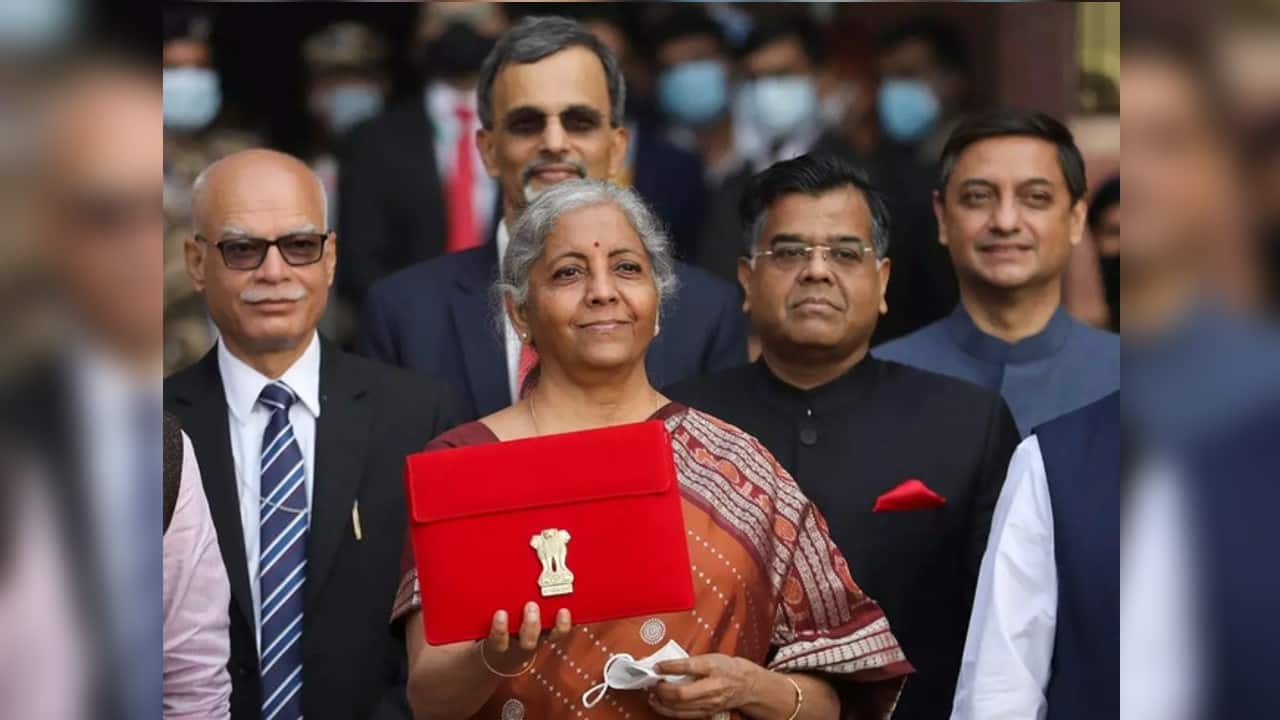 Budget 2022 will soon be forgotten by the market