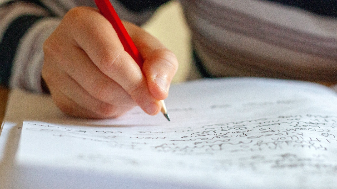 My Family and Other Globalizers | In praise of the letter