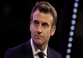 Emmanuel Macron to address nation after government survives no-confidence vote