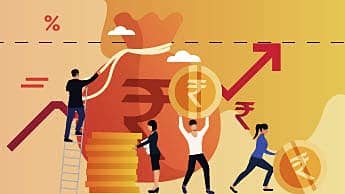 What is the limit for MFs in overseas investing?