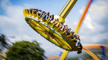 Wonderla, Imagicaa script a turnaround as theme parks experience a revival