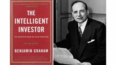 Journey of a wannabe boring investor