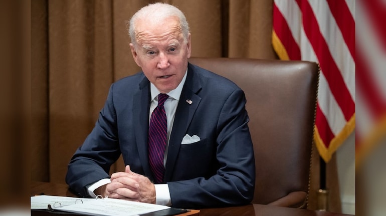 Russia Warns US President Joe Biden That Alternative To 10,128 Sanctions Is World War III