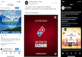Storyboard18 | Kashmir Day posts force global brands to rethink local messaging