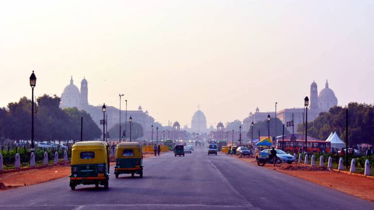 Galaxy Group to invest Rs 1,000 crore to develop ultra-luxury housing project in South Delhi - Vimarsana News