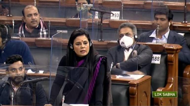 Moitra has admitted that he used her login details but has rejected any pecuniary considerations, asserting that most MPs share their login credentials with others.