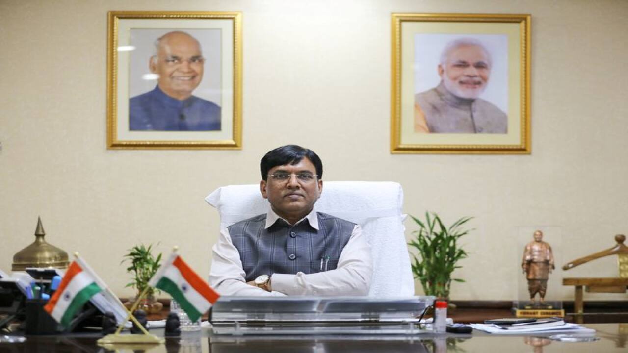 India cuts dependency on imported raw material for drugs by 25%: Minister Mandaviya