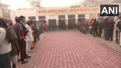 Uttar Pradesh Elections | Why main contenders find the battle tightly contested
