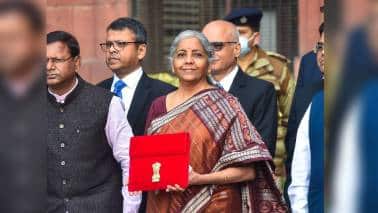 Budget 2022 presses the accelerator on public capex, digital innovation