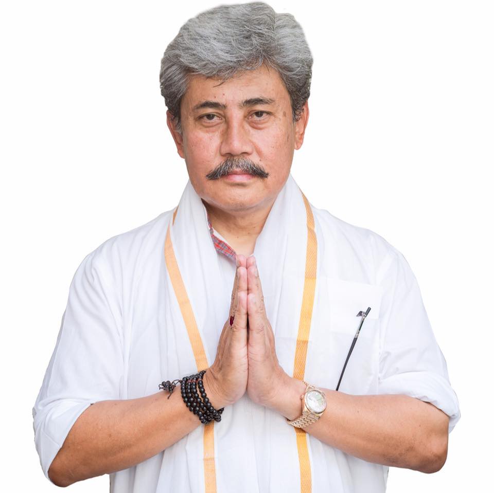 Manipur Elections 2022: BJP strongman denied ticket, contests as independent