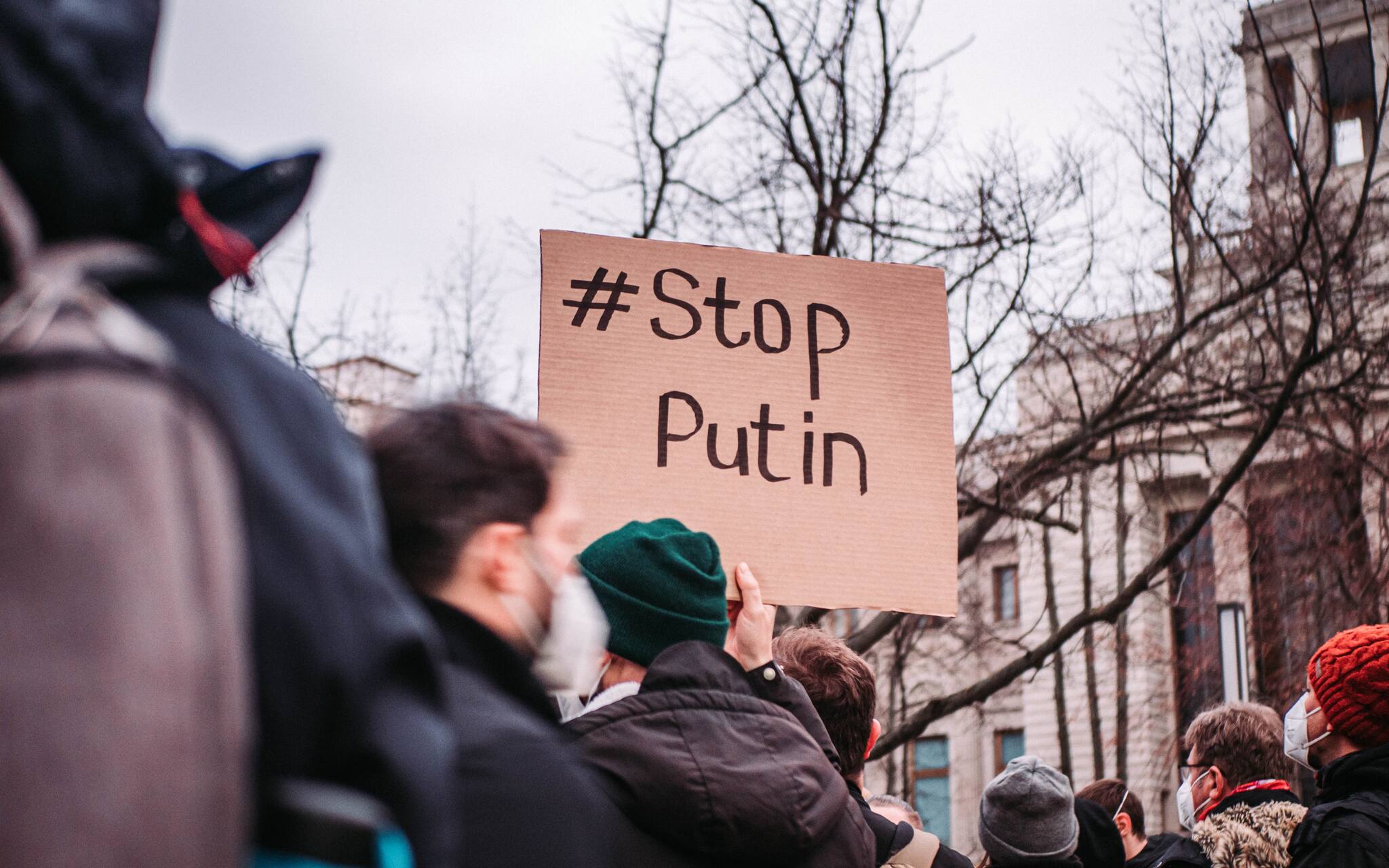 Russia-Ukraine conflict: FAQs and quick answers