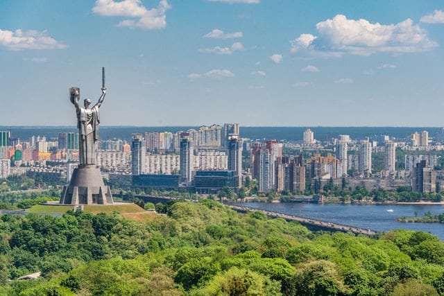 Ukraine-Russia stand-off: India faces a Catch-22, plays it safe
