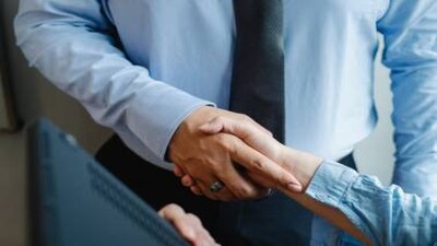 Succession planning: Building a legacy for generations
