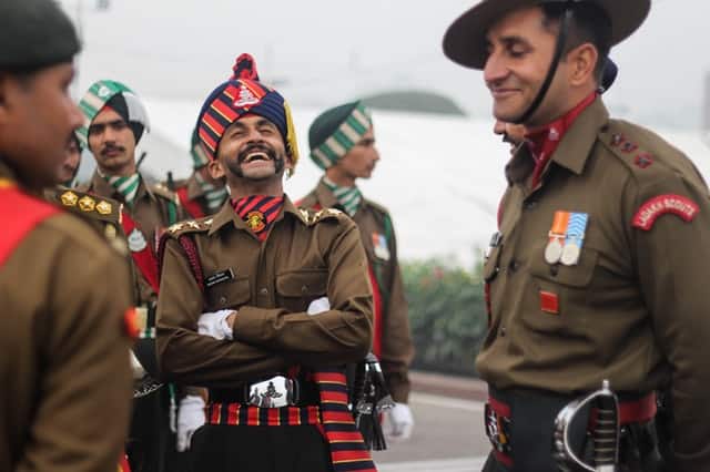 Budget 2022| Defence R&D takes a big stride for the first time