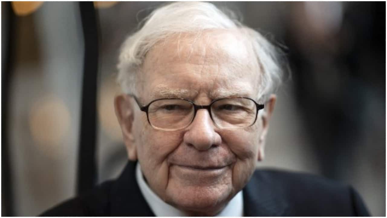 Warren Buffett warns of US slowdown, China risks: Key takeaways from Berkshire Hathaway's annual meeting