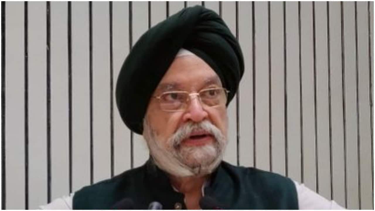 Will petrol, diesel prices come down as crude cools? Here's what Hardeep Puri said