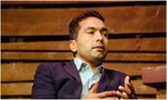 Indian-origin Maju Kuruvilla is the new CEO of fintech startup Bolt