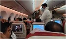 Ex-Vistara boss flies Air India economy after Tata takeover. Gives rating on 10