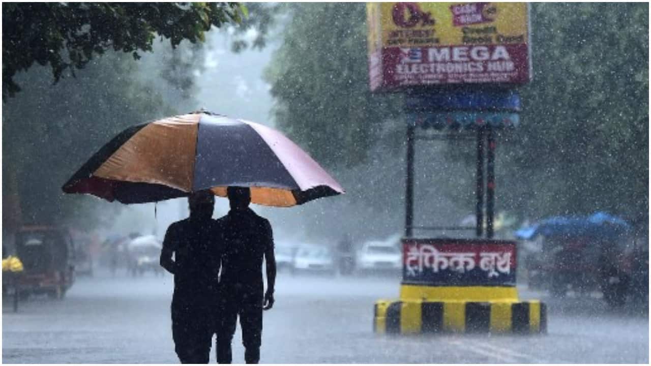Par or sub-par monsoon? — Bracing for the worst case!