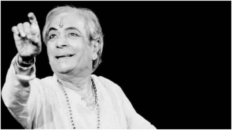 Birju Maharaj birth anniversary: A look at the dance maestro’s work ...