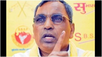 No fine for triple-riding bikes: Samajwadi Party ally’s election promise