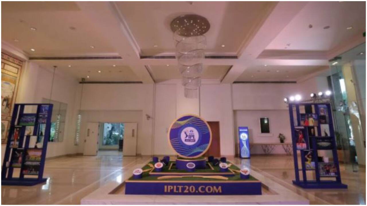 TATA IPL Auction 2022: Will there be strong uptick in title sponsorship value in next round of bidding?