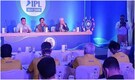 In pictures: day one of the IPL 2022 auction In pictures: day one of the IPL 2022 auction