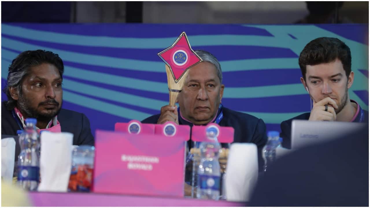 Race for Rajasthan Royals: Now, Arcelor Mittal promoter family led by Aditya Mittal evaluating buyout