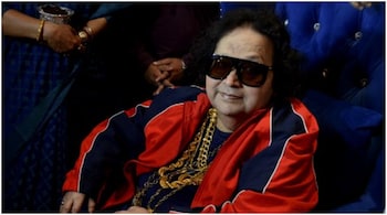 Iconic singer and music composer Bappi Lahiri has died at the age of 69. 