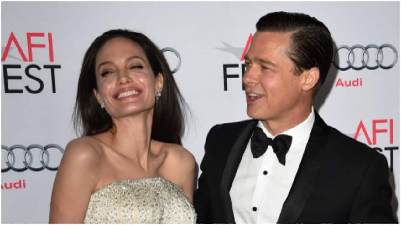 Brad Pitt and Angelina Jolie reach divorce settlement after eight year of fight: Reports