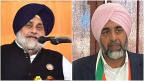 Punjab Election Results 2022 | No prominent member from Badal family in assembly first time in 30 years