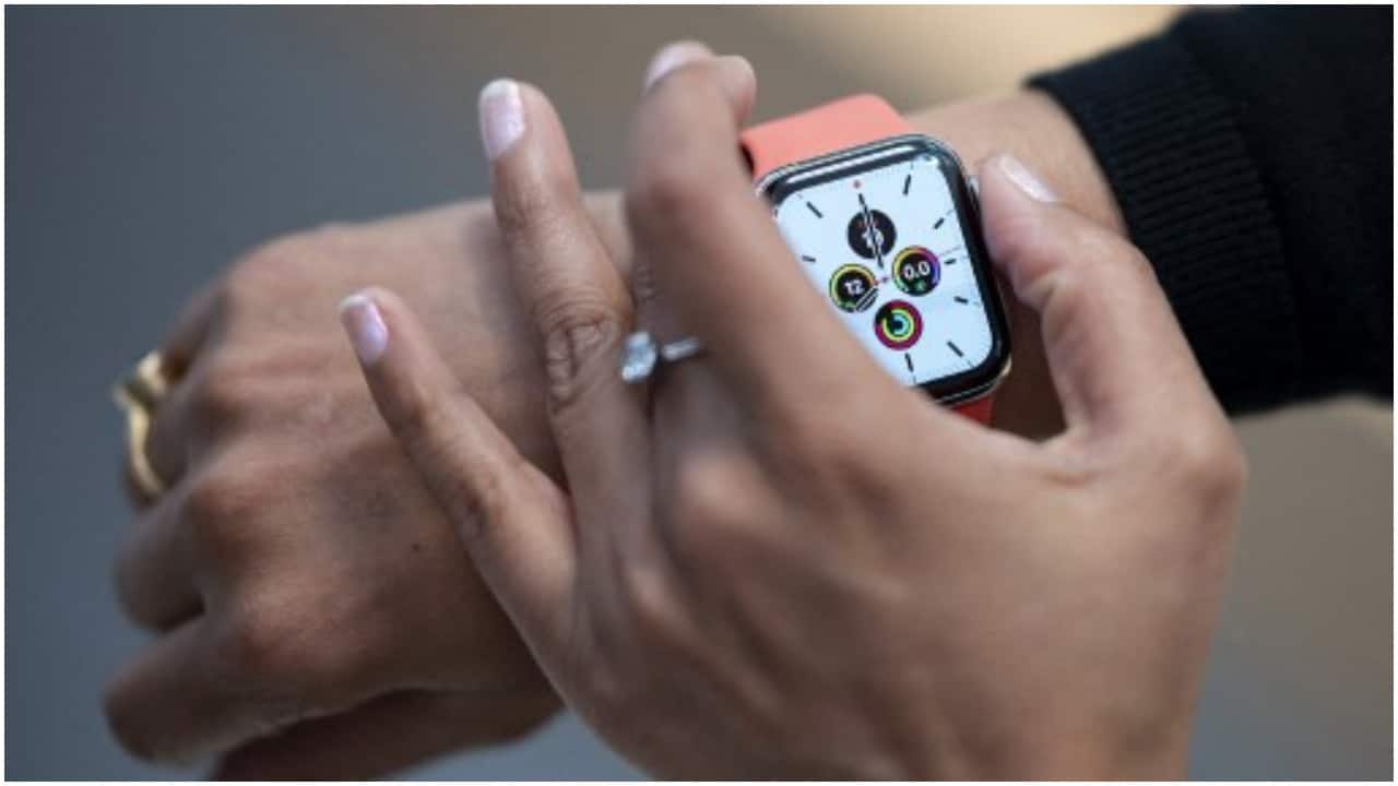 Woman calls 911 from Apple watch after being attacked by husband, rescued