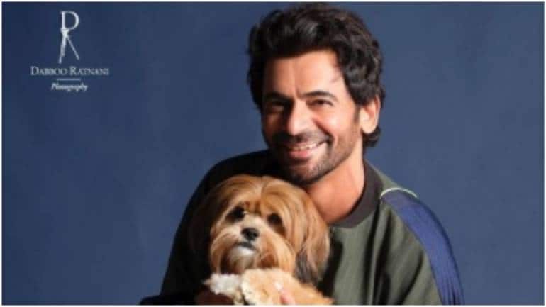 On the big screen, Sunil Grover was last seen in 'Bharat' with <a rel=