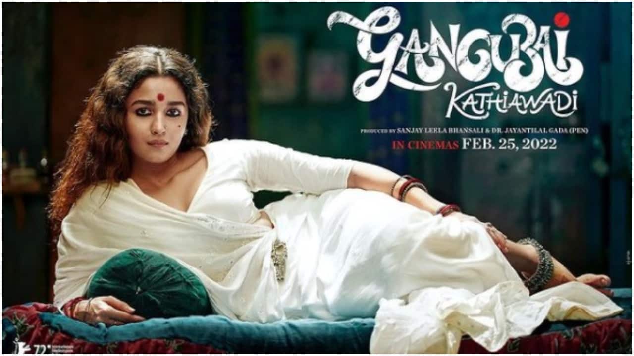 Box office: Gangubai Kathiawadi surpasses Manikarnika - The Queen of Jhansi's Rs 61.15 crore in Week 1 earnings