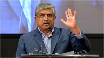 Who is Nandan Nilekani? Tech veteran picked by PM Modi to lead exam reforms task force
