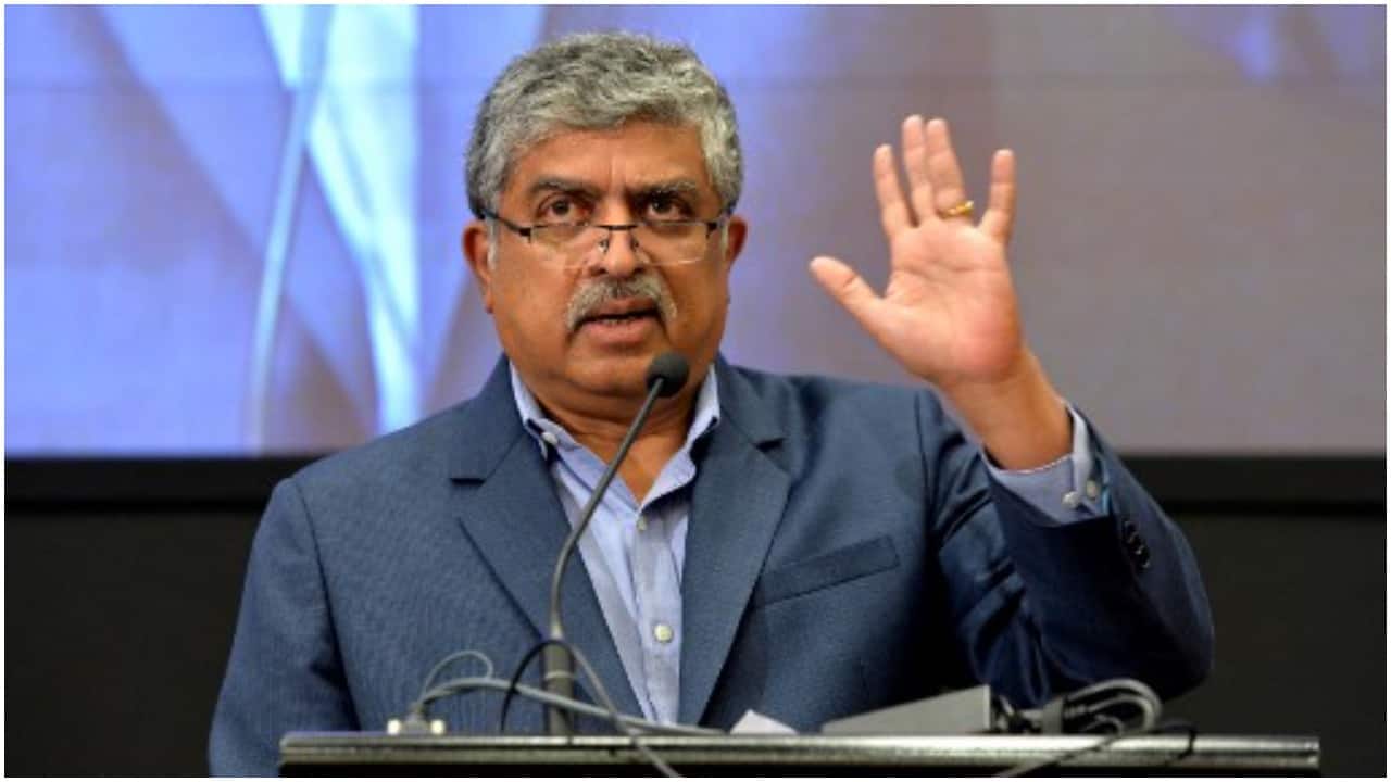 AI will increase demand for human capability, says Infosys Chairman Nilekani