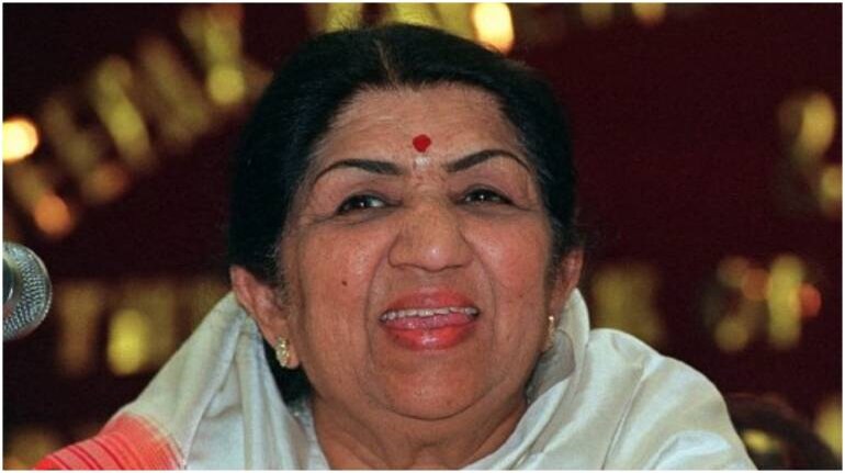 London's Royal Albert Hall pays tribute to Lata Mangeshkar 49 years ...