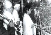 Independence Day: When Jawaharlal Nehru heard ‘Aye Mere Watan ke Logon’ for the first time, he...