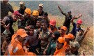 Watch: Incredible rescue of man trapped on Kerala hill without food, water for 2 days