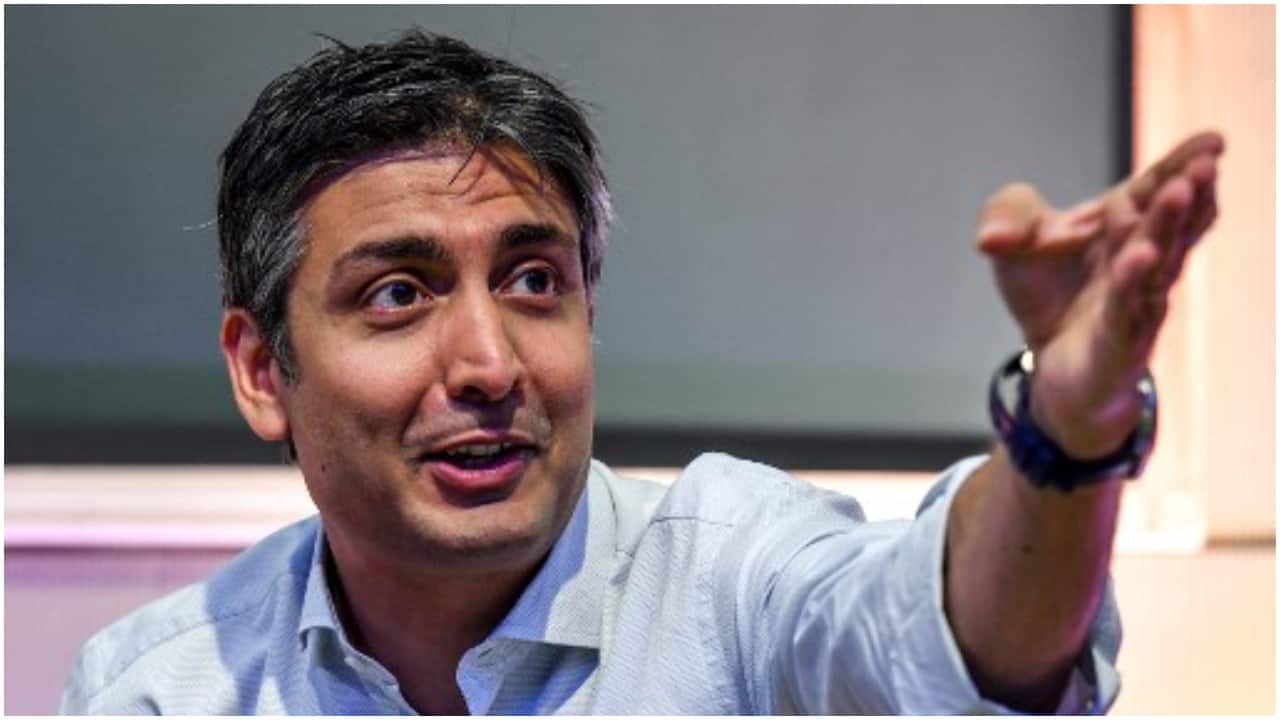 Rishad Premji says Wipro fired a senior employee in 10 minutes for 'huge integrity violation'
